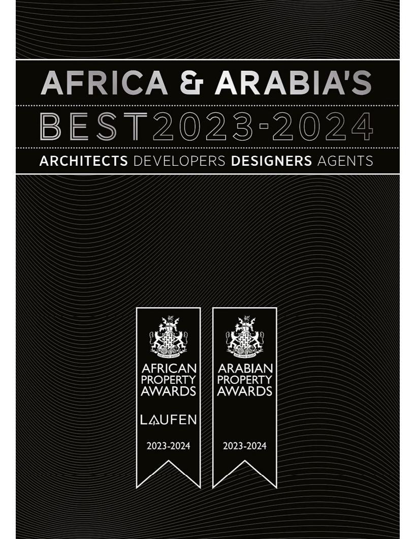 africa & arabia property awards