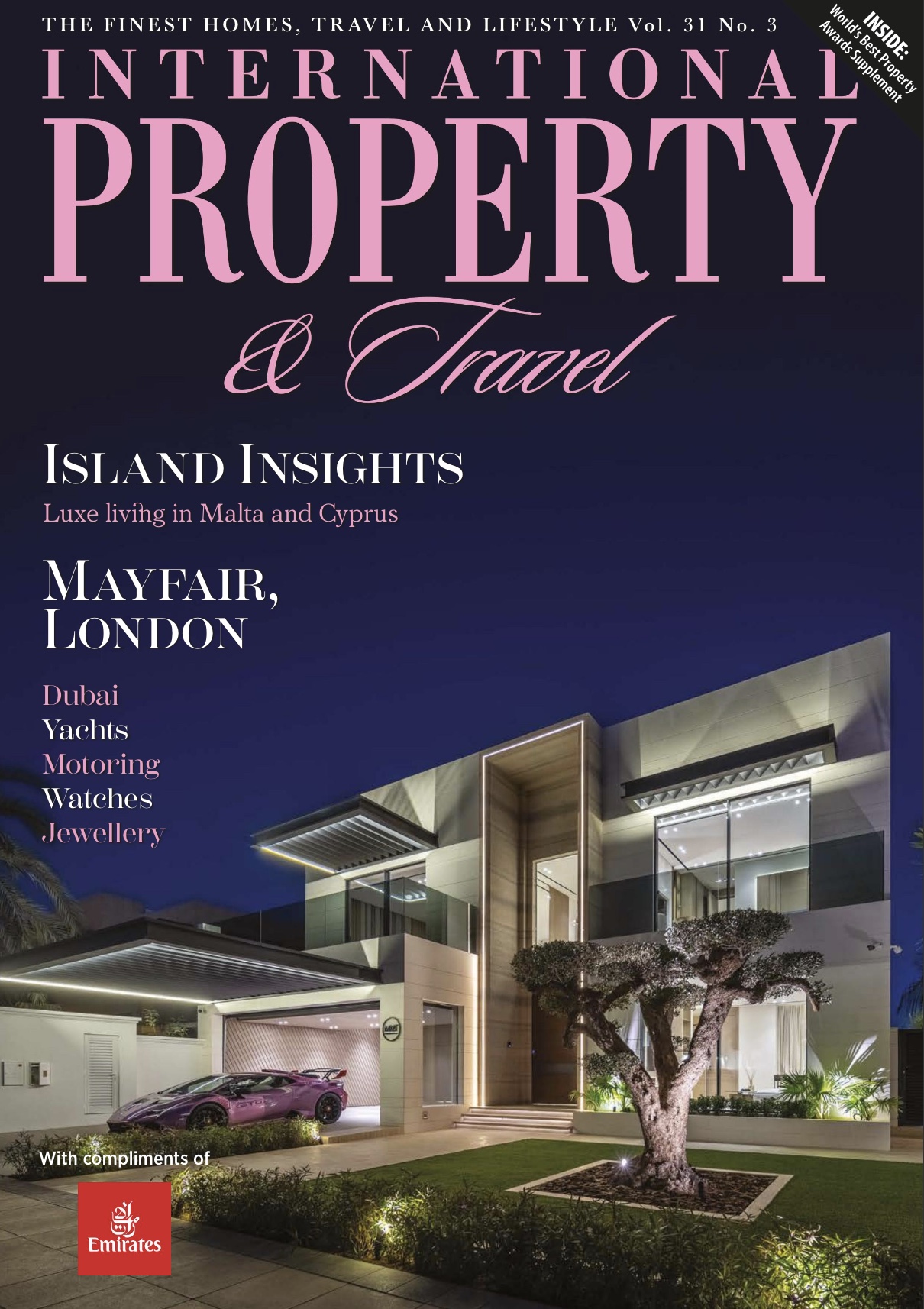 International Property Awards