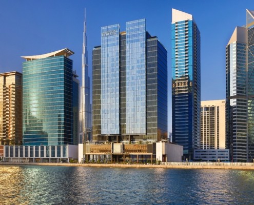 p22 1. st. regis downtown dubai