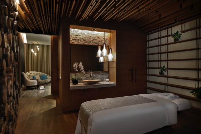 p22 26. spa treatment room