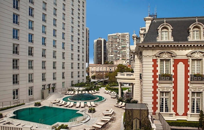 p31 1. four seasons hotel buenos aires