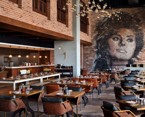 BASTA! The St. Regis Downtown Dubai