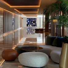 Marriott Residences Al Barsha South