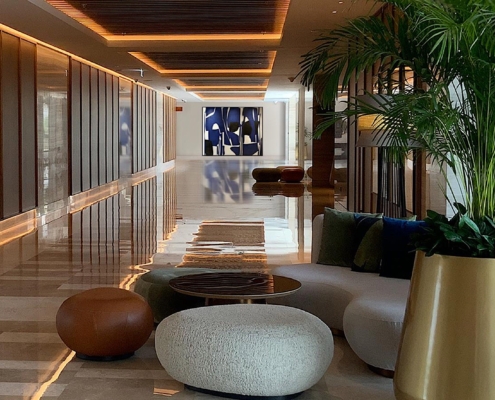 Marriott Residences Al Barsha South