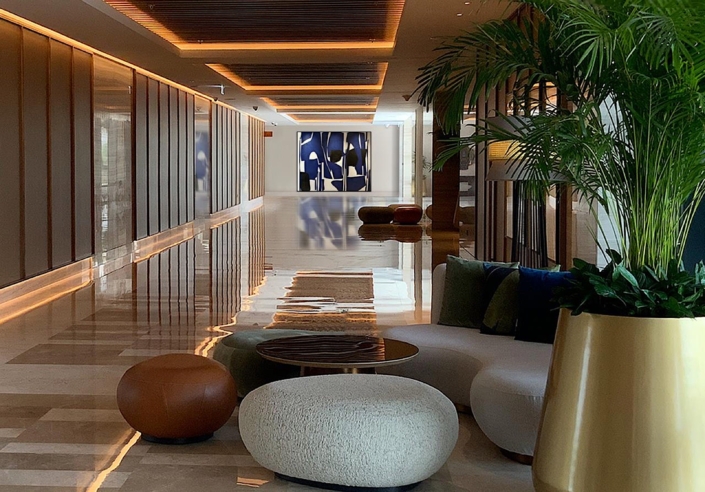 Marriott Residences Al Barsha South