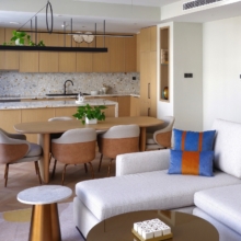 Marriott Residences Al Barsha South Dubai