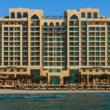 Ajman Saray A Luxury Collection Resort