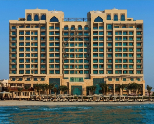 Ajman Saray A Luxury Collection Resort