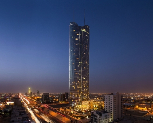 Burj Rafal