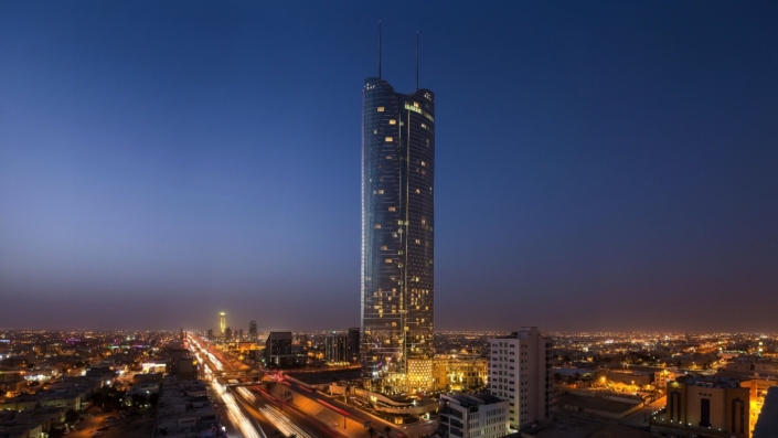 Burj Rafal