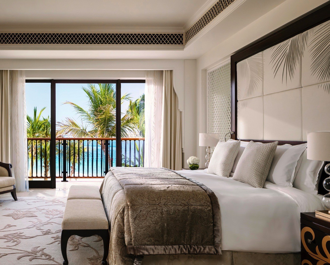 profile 2. one&only the palm resort