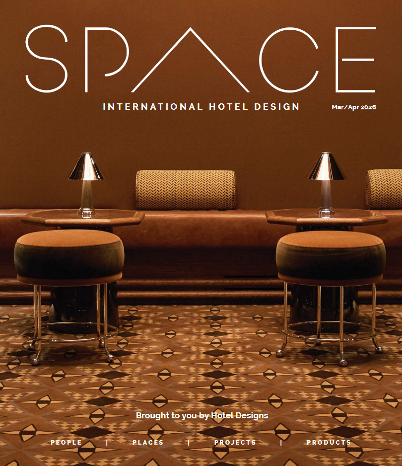 space march april 2026