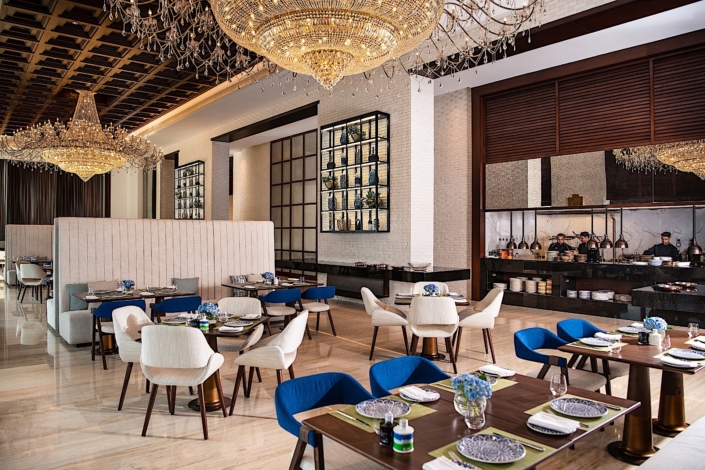 timo restaurant
