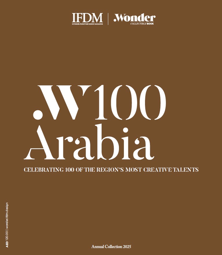 w100 arabia